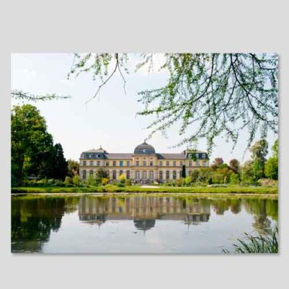Poppelsdorfer Schloss, Bonn