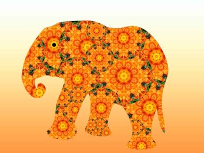 mandala-elefant