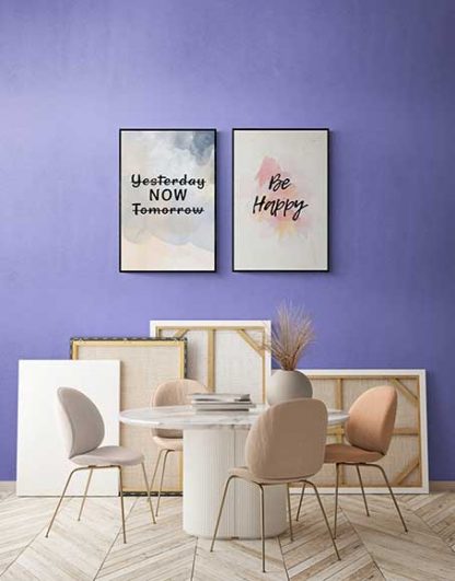 "Be Happy" – Bild 4