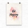 "Be Happy" – Bild 3