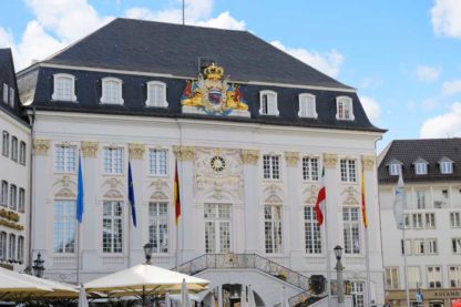 Rathaus Bonn – Bild 2