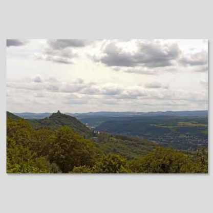 Drachenfels/Siebengebirge Königswinter