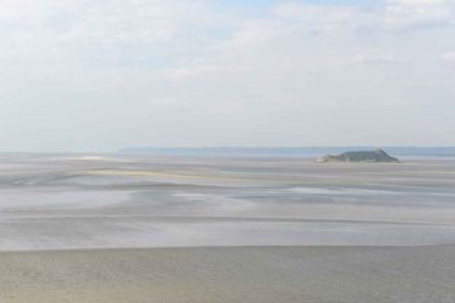 Bretagne-mont-saint-michel