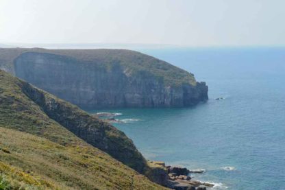 Bretagne-meer