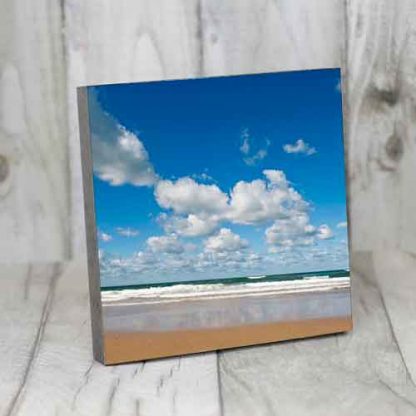 Holland-Nordsee-Wolken und Weite – Bild 4