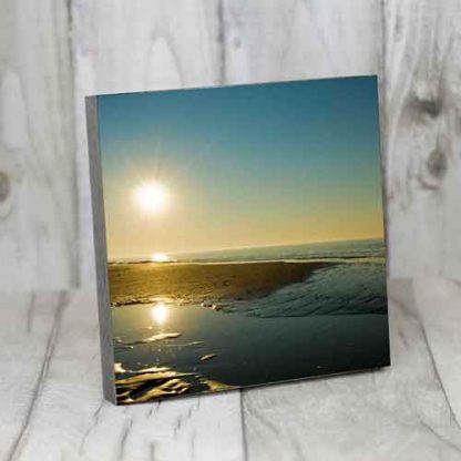 Holland-Sonnenuntergang – Bild 4