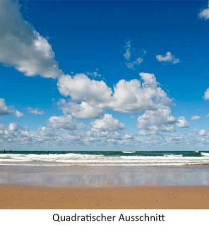 Holland-Nordsee-Wolken und Weite – Bild 3