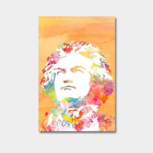 beethoven-aquarell