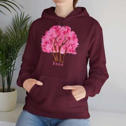 Unisex Heavy Blend™ Hooded Sweatshirt Gildan 18500