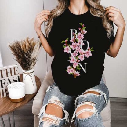 Bonn - T-Shirt Premium Unisex Crewneck T-shirt | Bella + Canvas 3001