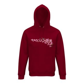 Kirschblüten-Motive