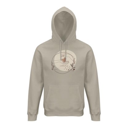 eco hoodie